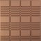 Ekena Millwork 19 5/8in. W x 19 5/8in. H Stacked EnduraWall Decorative 3D Wall Panel Covers 2.67 Sq. Ft. WP20X20SDCAC - alternate 1